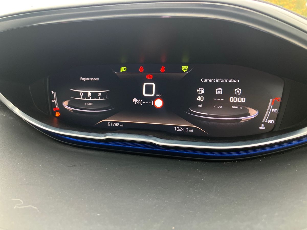 Used Peugeot 5008 2022 for sale - 76090461: Photo 16