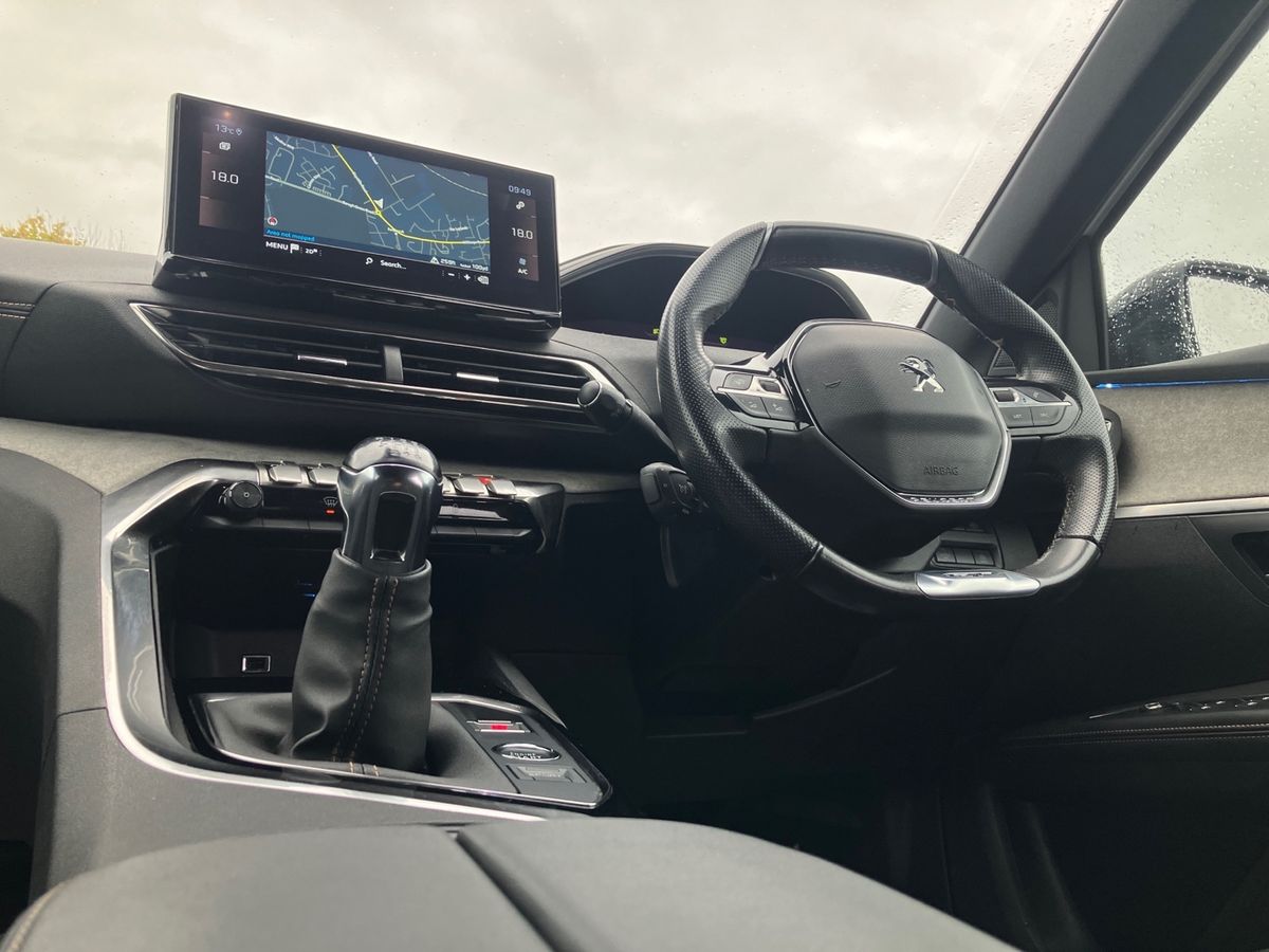 Used Peugeot 5008 2022 for sale - 76090461: Photo 20