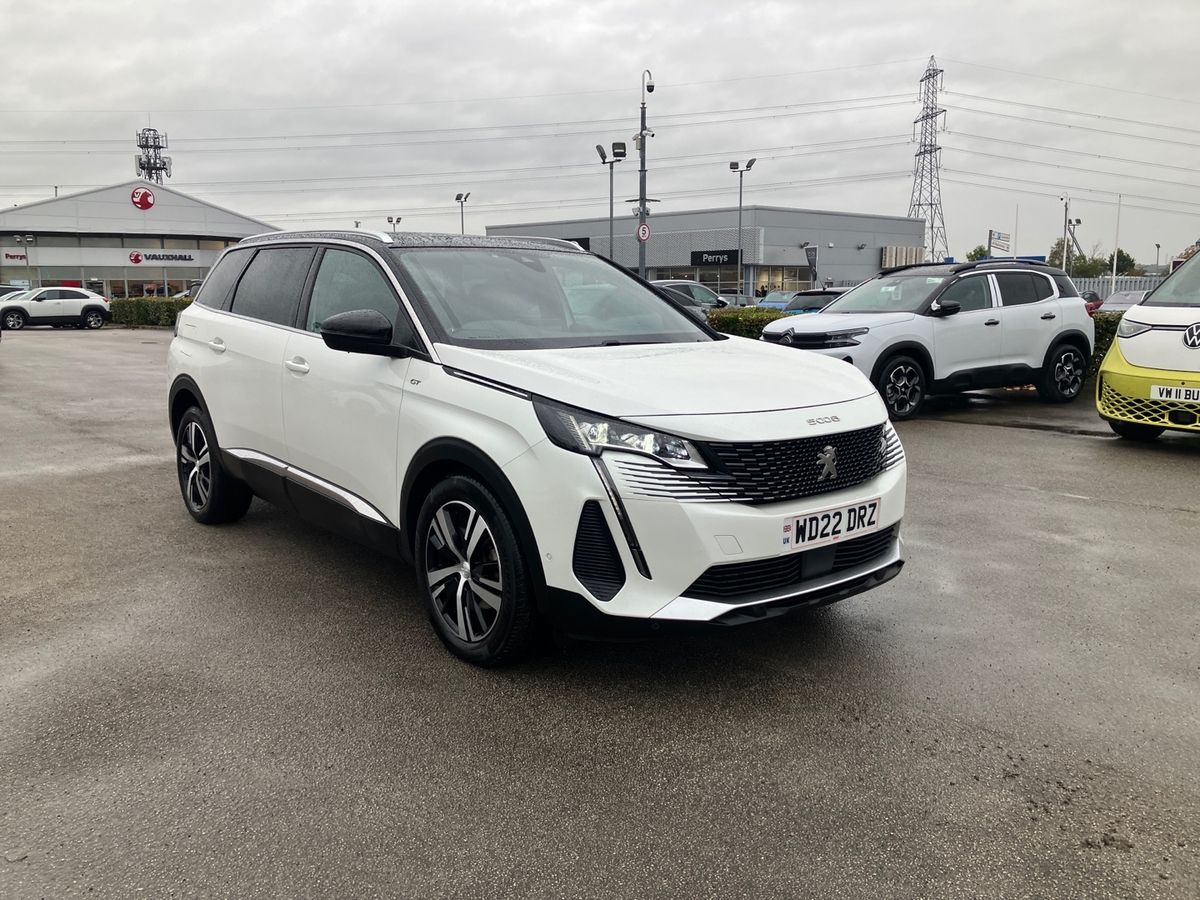 Used Peugeot 5008 2022 for sale - 76090461: Photo 28