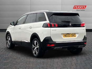 Used Peugeot 5008 2022 for sale - 76090461: Photo 2