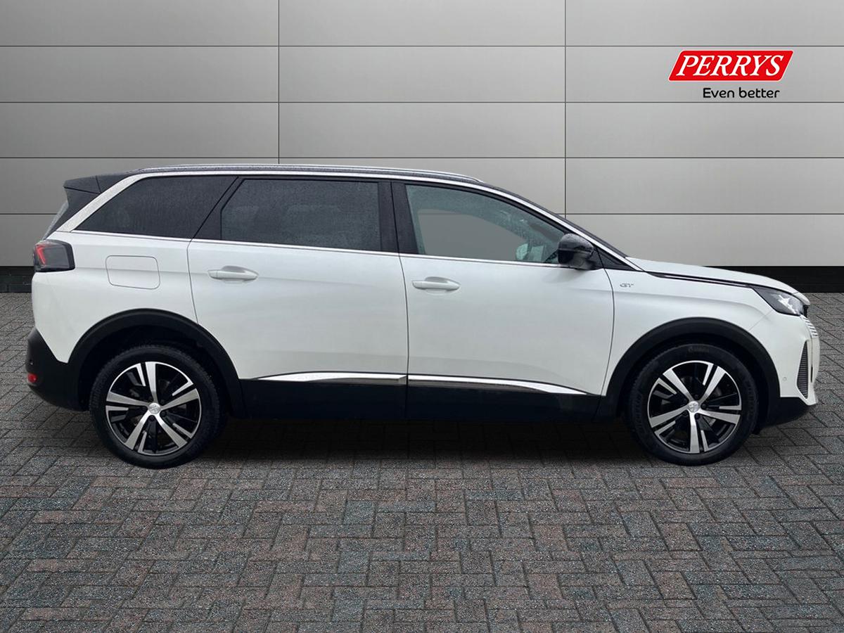 Used Peugeot 5008 2022 for sale - 76090461: Photo 3