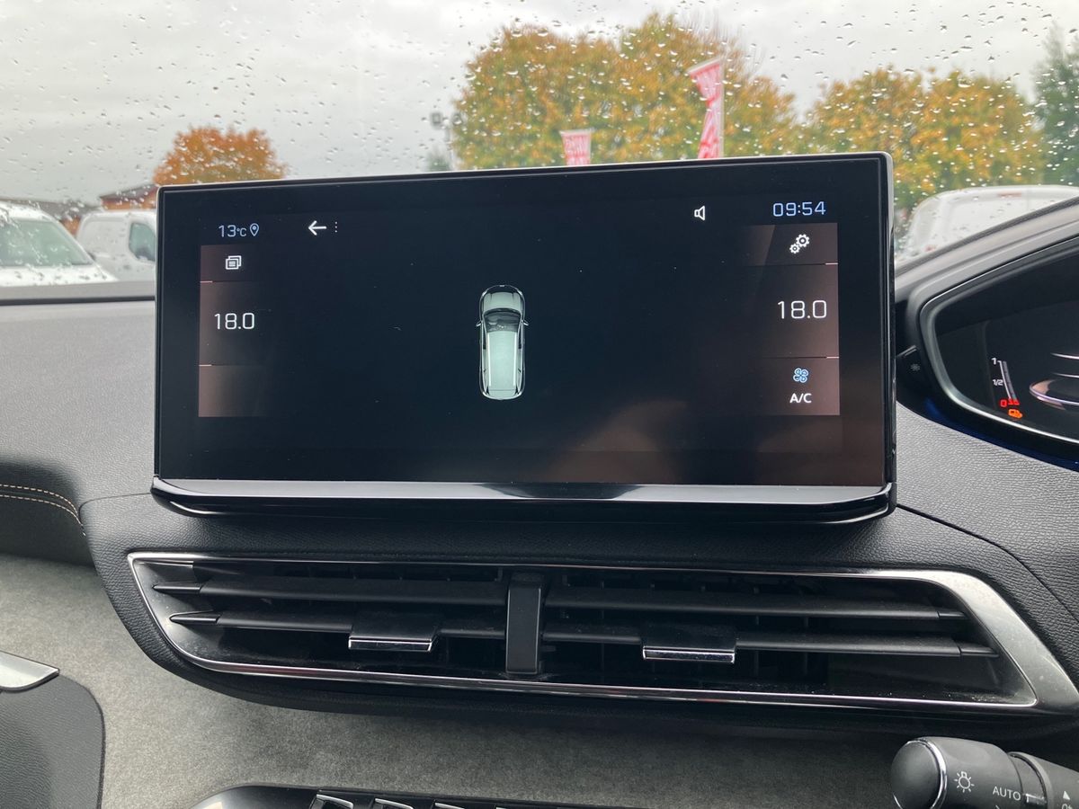 Used Peugeot 5008 2022 for sale - 76090461: Photo 35