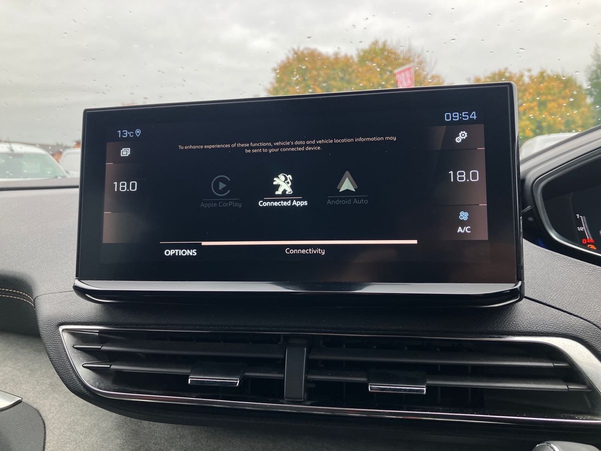 Used Peugeot 5008 2022 for sale - 76090461: Photo 39