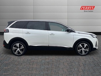 Used Peugeot 5008 2022 for sale - 76090461: Photo 3