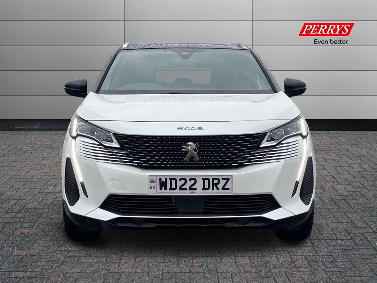 Used Peugeot 5008 2022 for sale - 76090461: Photo 4