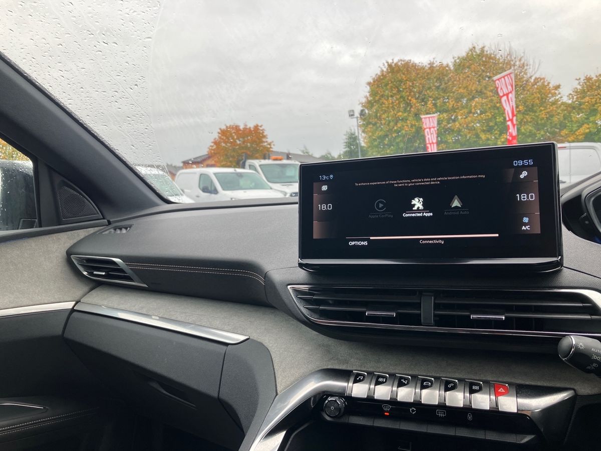 Used Peugeot 5008 2022 for sale - 76090461: Photo 40