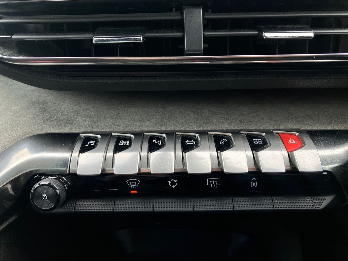 Used Peugeot 5008 2022 for sale - 76090461: Photo 45