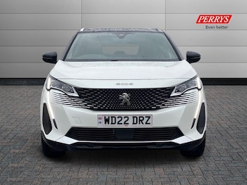 Used Peugeot 5008 2022 for sale - 76090461: Photo 4