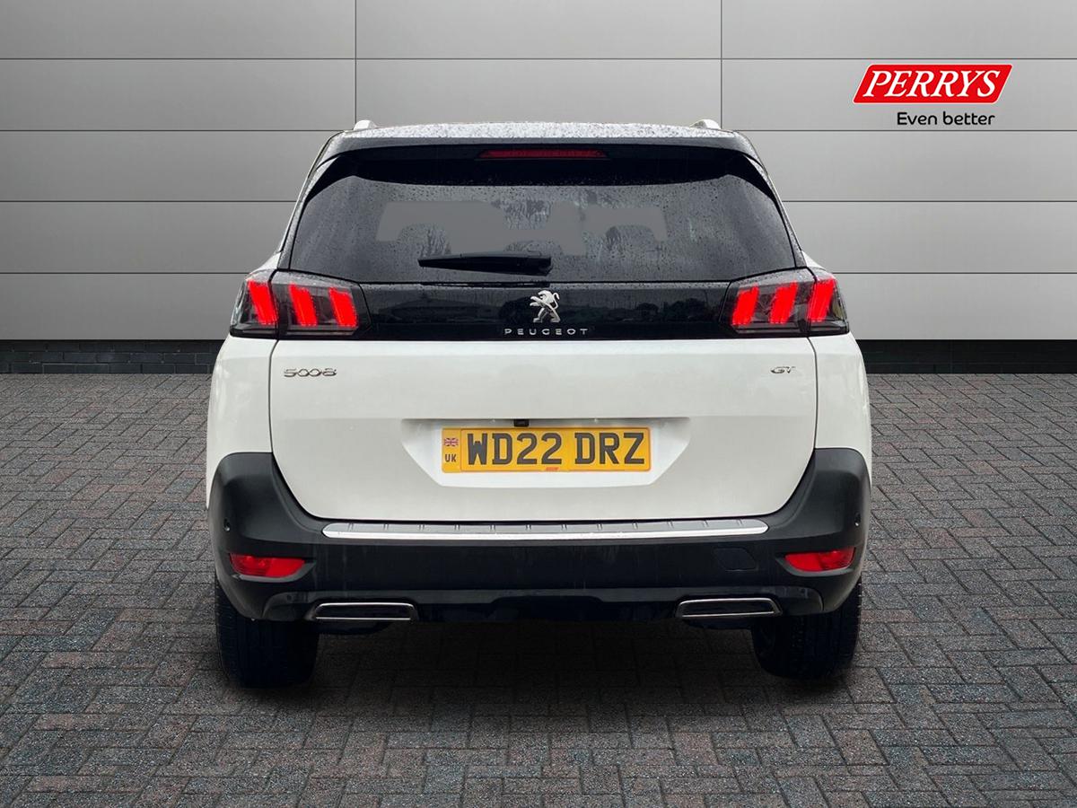 Used Peugeot 5008 2022 for sale - 76090461: Photo 5