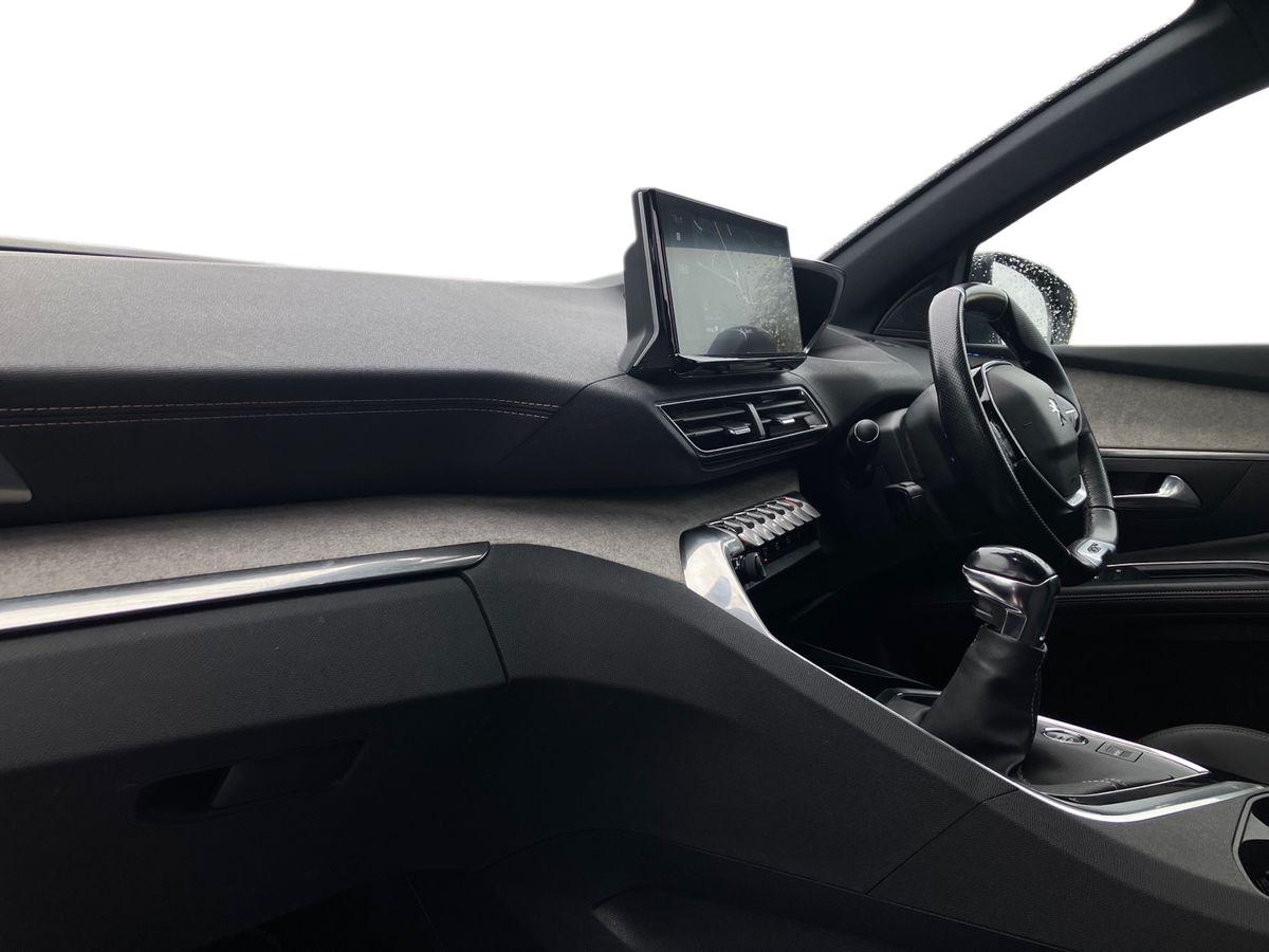 Used Peugeot 5008 2022 for sale - 76090461: Photo 7