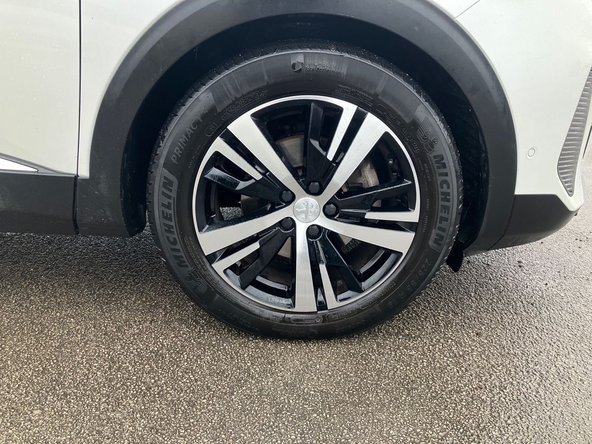 Used Peugeot 5008 2022 for sale - 76090461: Photo 8
