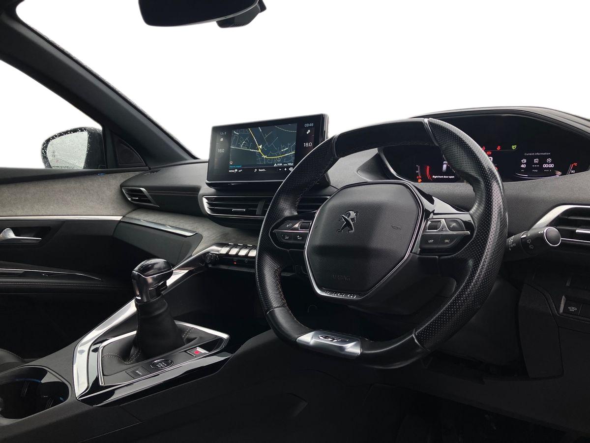 Used Peugeot 5008 2022 for sale - 76090461: Photo 9