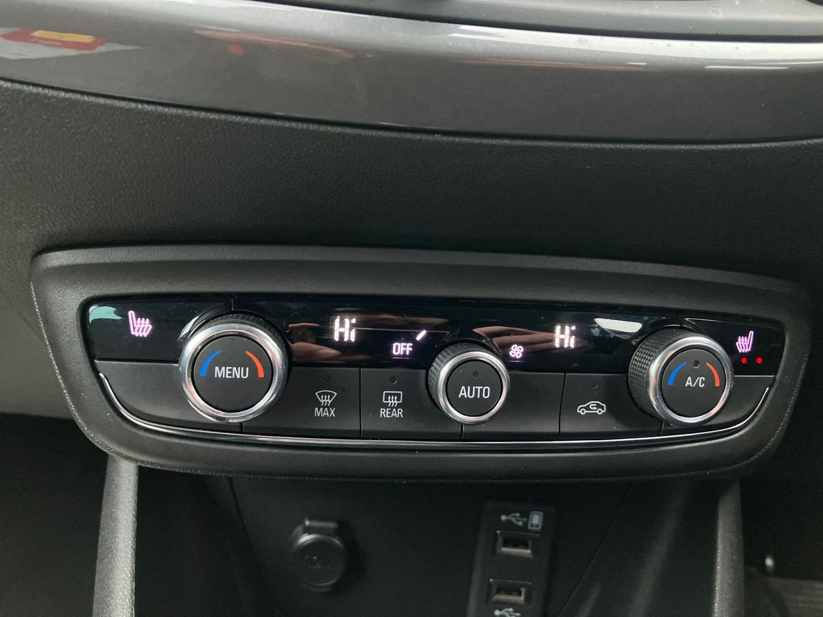 Used Vauxhall Crossland 2022 for sale - 77364439: Photo 12