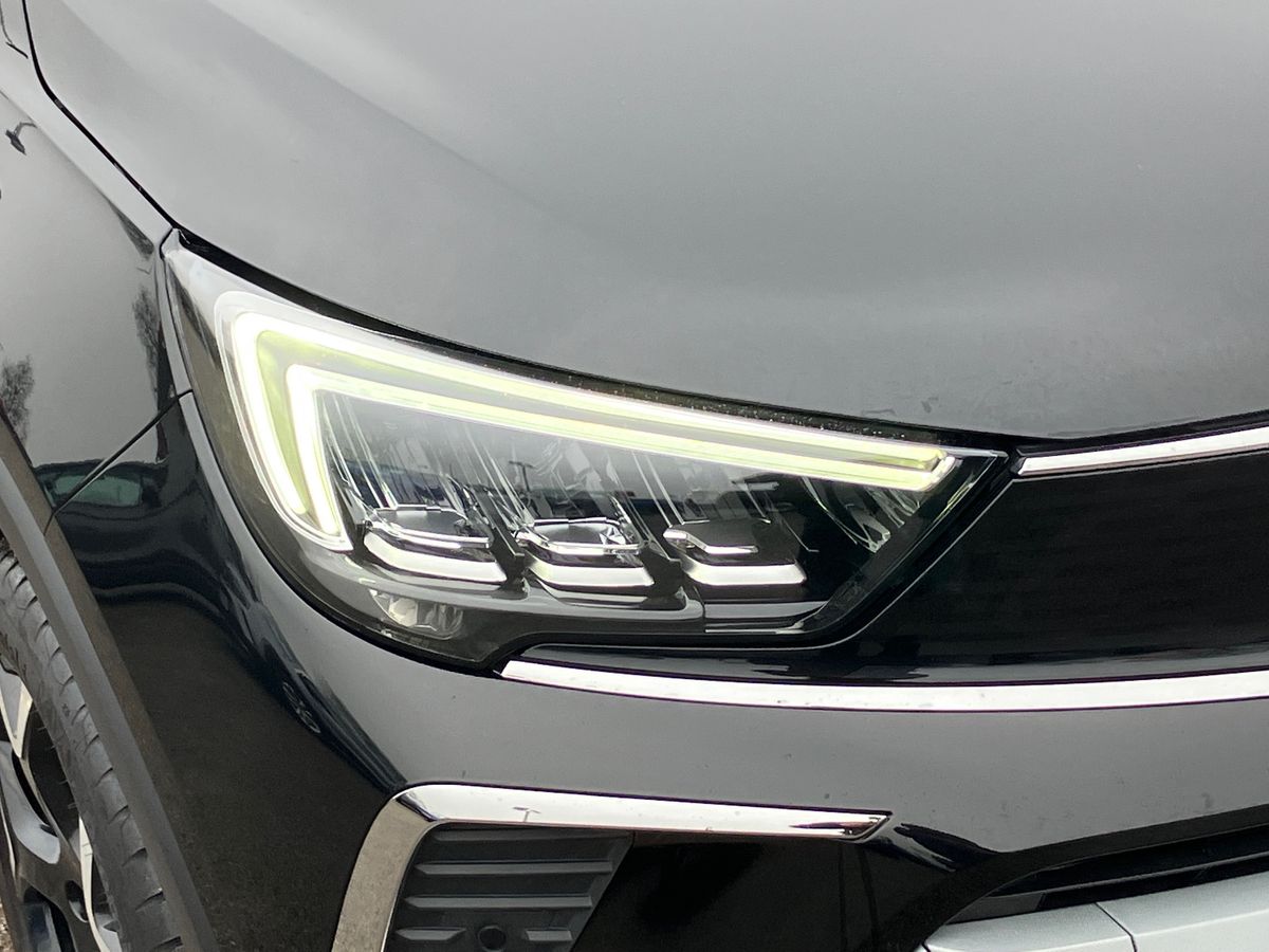 Used Vauxhall Crossland 2022 for sale - 77364439: Photo 13