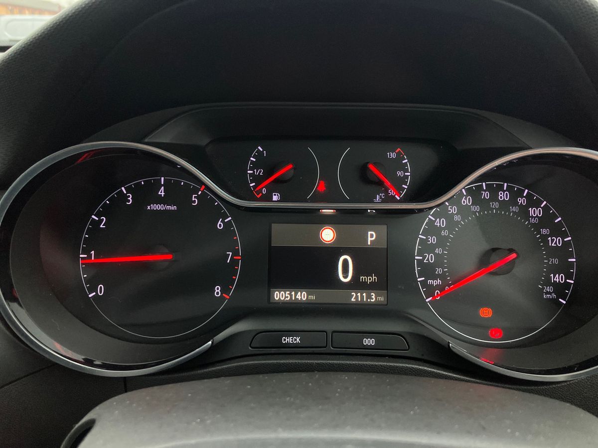 Used Vauxhall Crossland 2022 for sale - 77364439: Photo 14