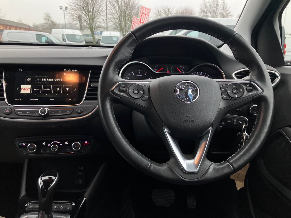 Used Vauxhall Crossland 2022 for sale - 77364439: Photo 15