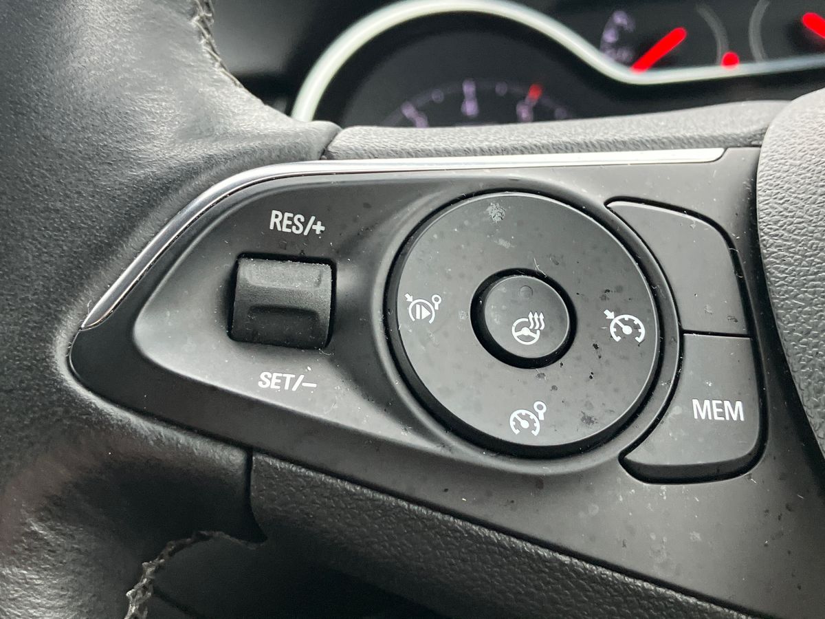 Used Vauxhall Crossland 2022 for sale - 77364439: Photo 16