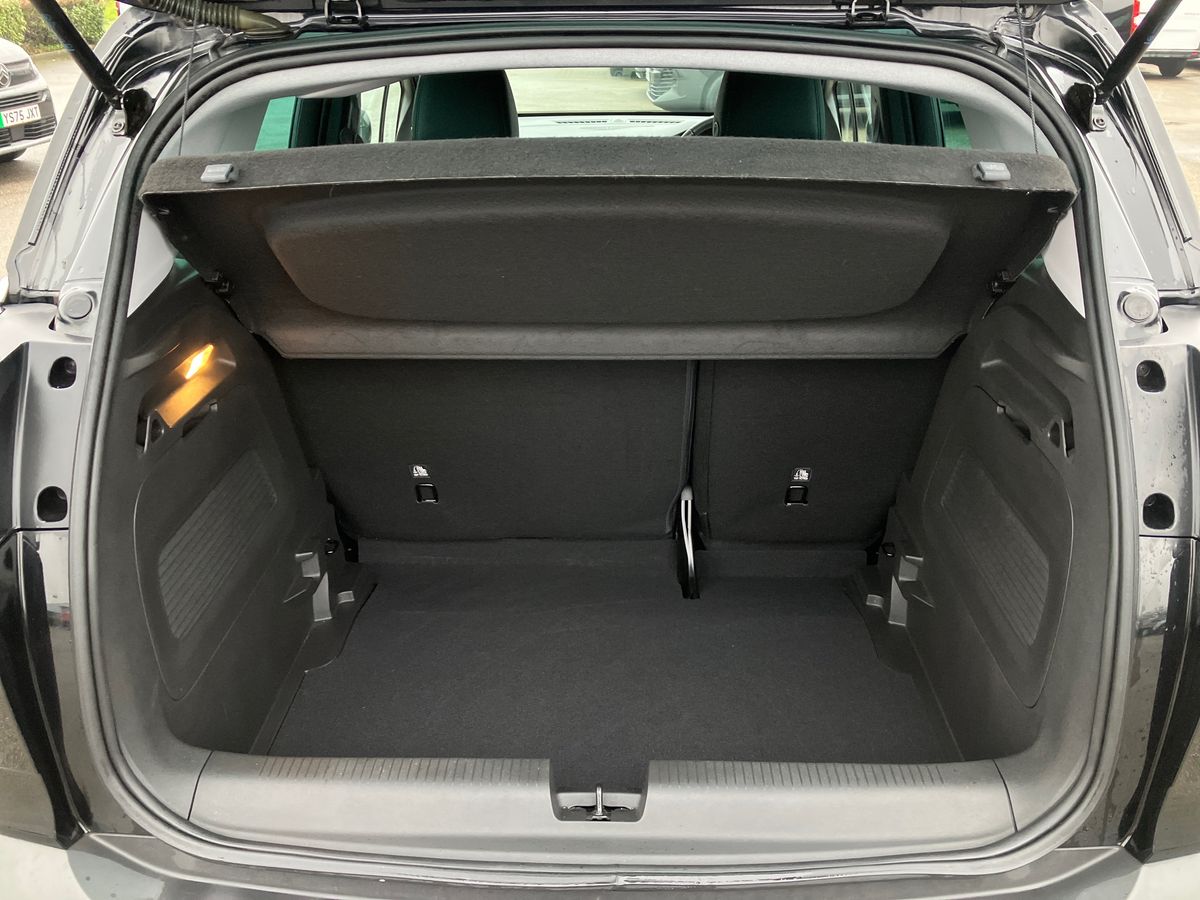 Used Vauxhall Crossland 2022 for sale - 77364439: Photo 20