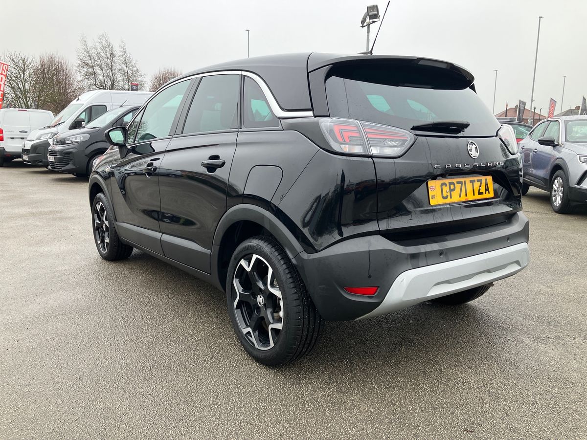 Used Vauxhall Crossland 2022 for sale - 77364439: Photo 22