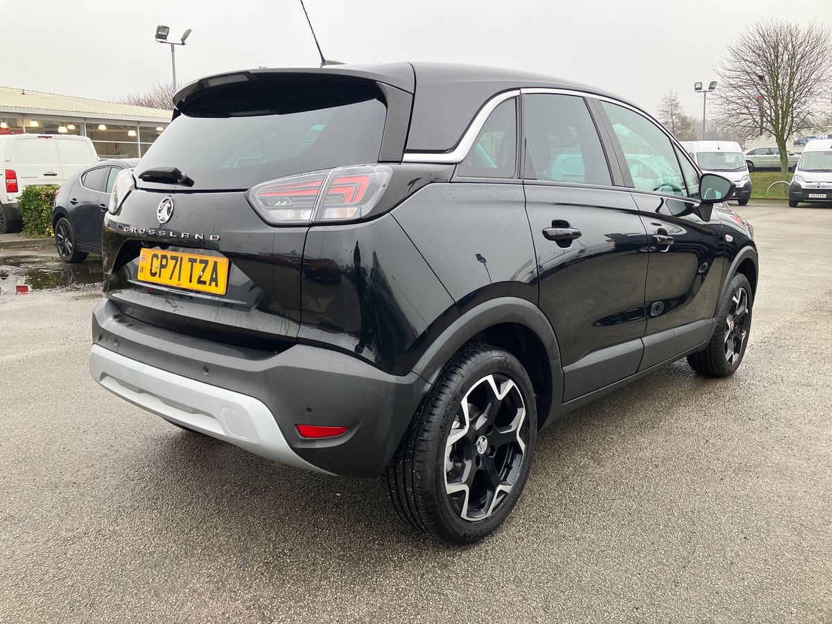 Used Vauxhall Crossland 2022 for sale - 77364439: Photo 23