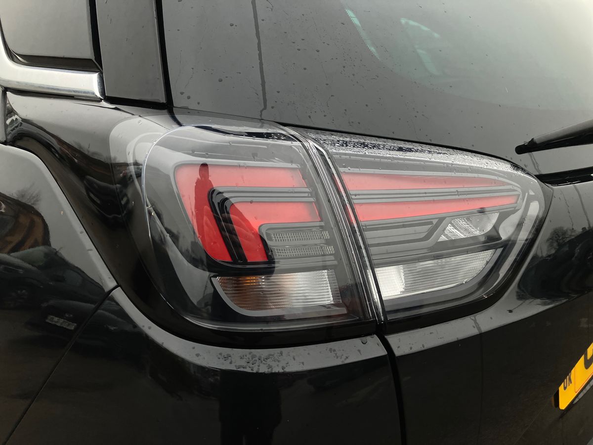 Used Vauxhall Crossland 2022 for sale - 77364439: Photo 25