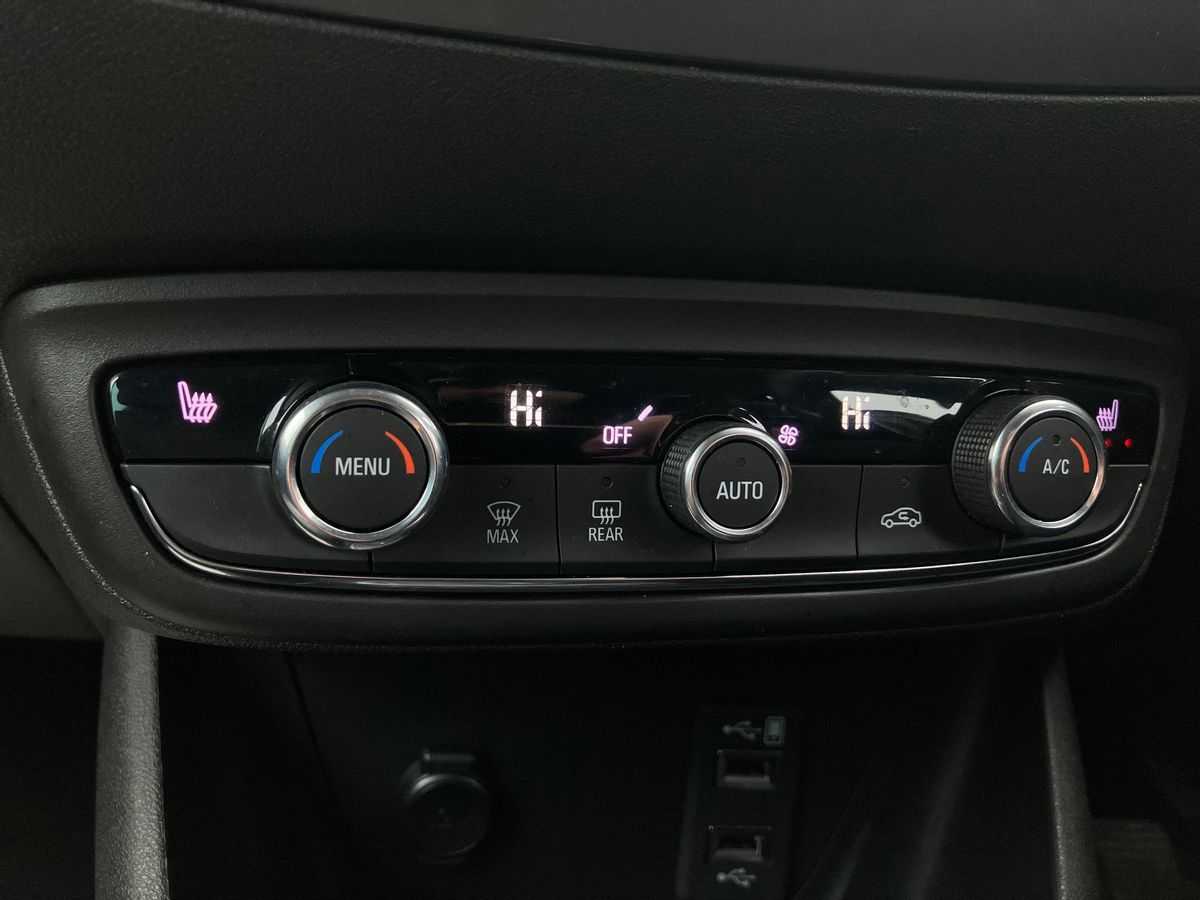 Used Vauxhall Crossland 2022 for sale - 77364439: Photo 26