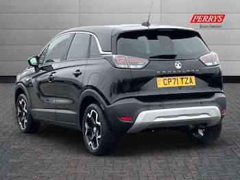 Used Vauxhall Crossland 2022 for sale - 77364439: Photo