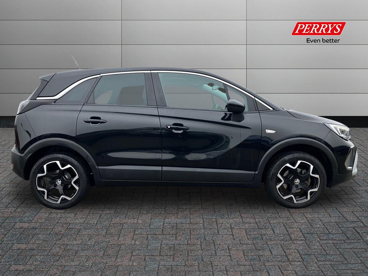 Used Vauxhall Crossland 2022 for sale - 77364439: Photo 3