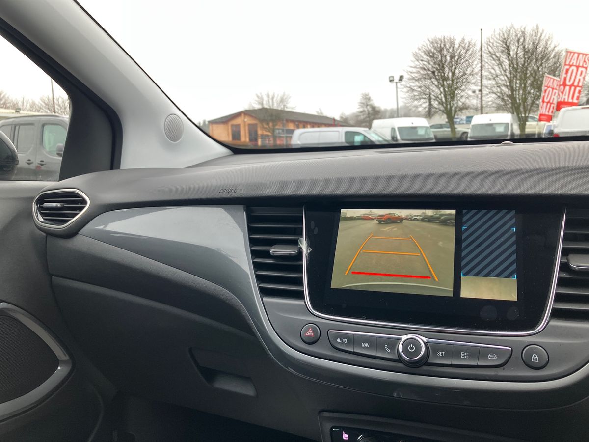 Used Vauxhall Crossland 2022 for sale - 77364439: Photo 33