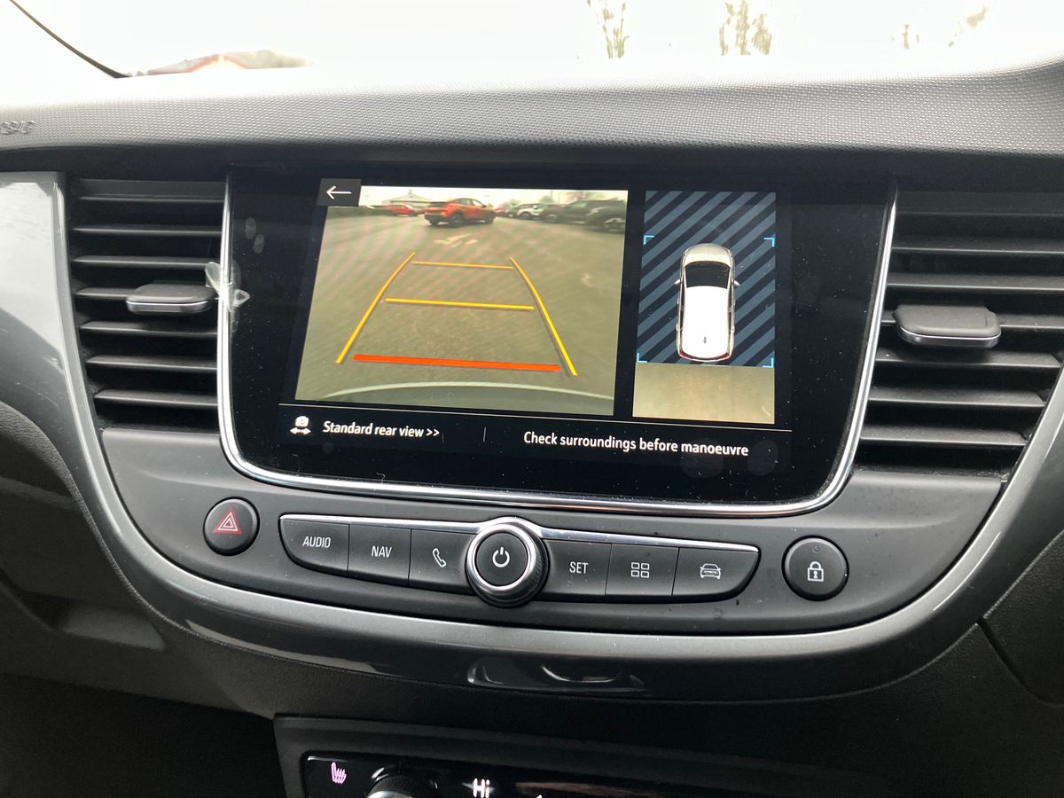 Used Vauxhall Crossland 2022 for sale - 77364439: Photo 37