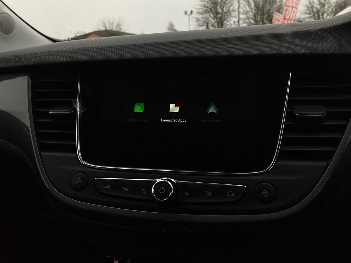 Used Vauxhall Crossland 2022 for sale - 77364439: Photo 39