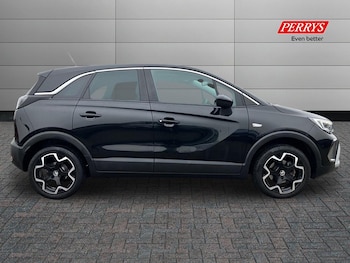 Used Vauxhall Crossland 2022 for sale - 77364439: Photo