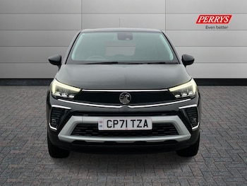 Used Vauxhall Crossland 2022 for sale - 77364439: Photo
