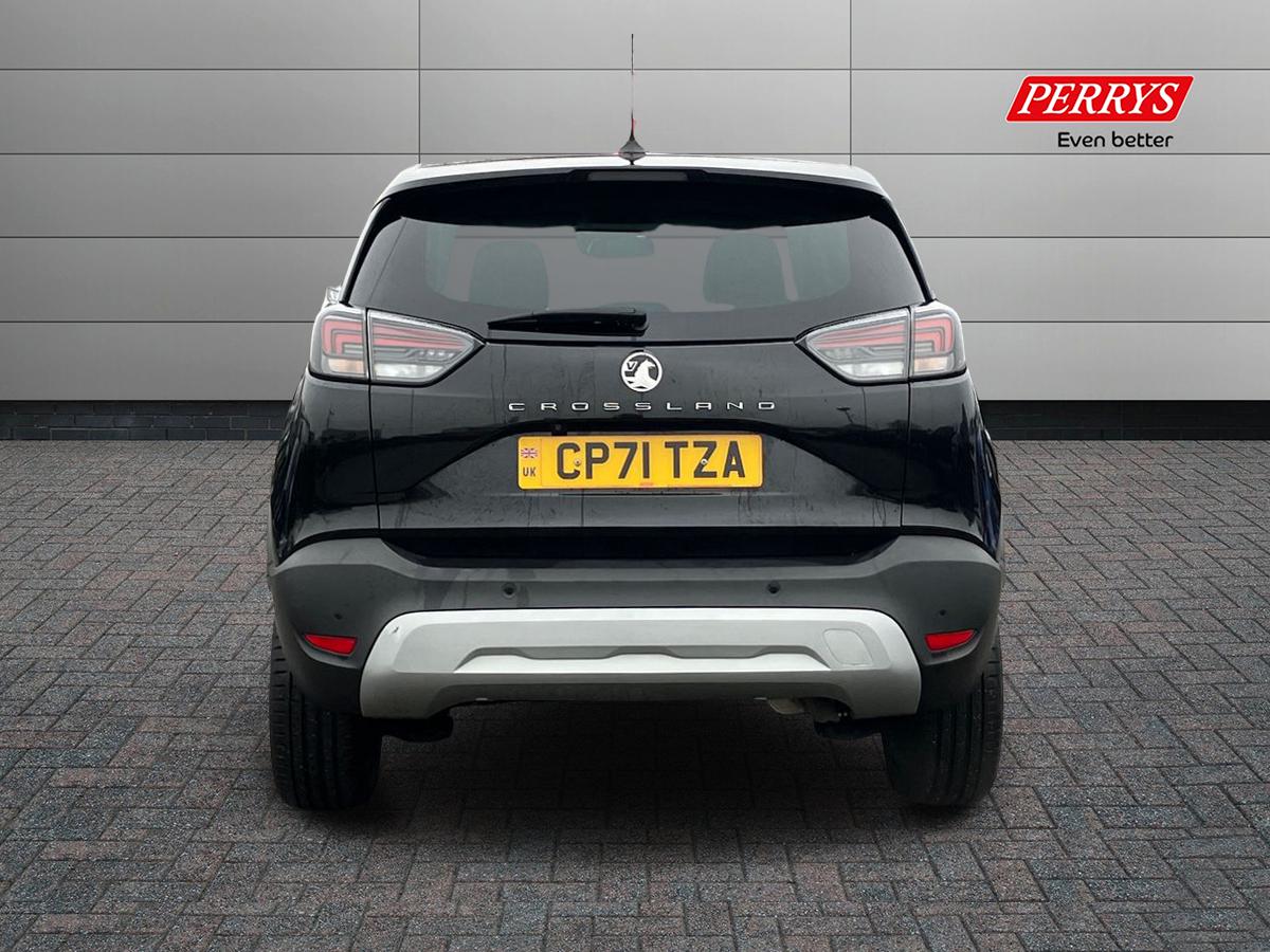Used Vauxhall Crossland 2022 for sale - 77364439: Photo 5