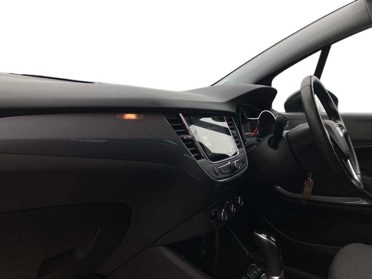 Used Vauxhall Crossland 2022 for sale - 77364439: Photo 6