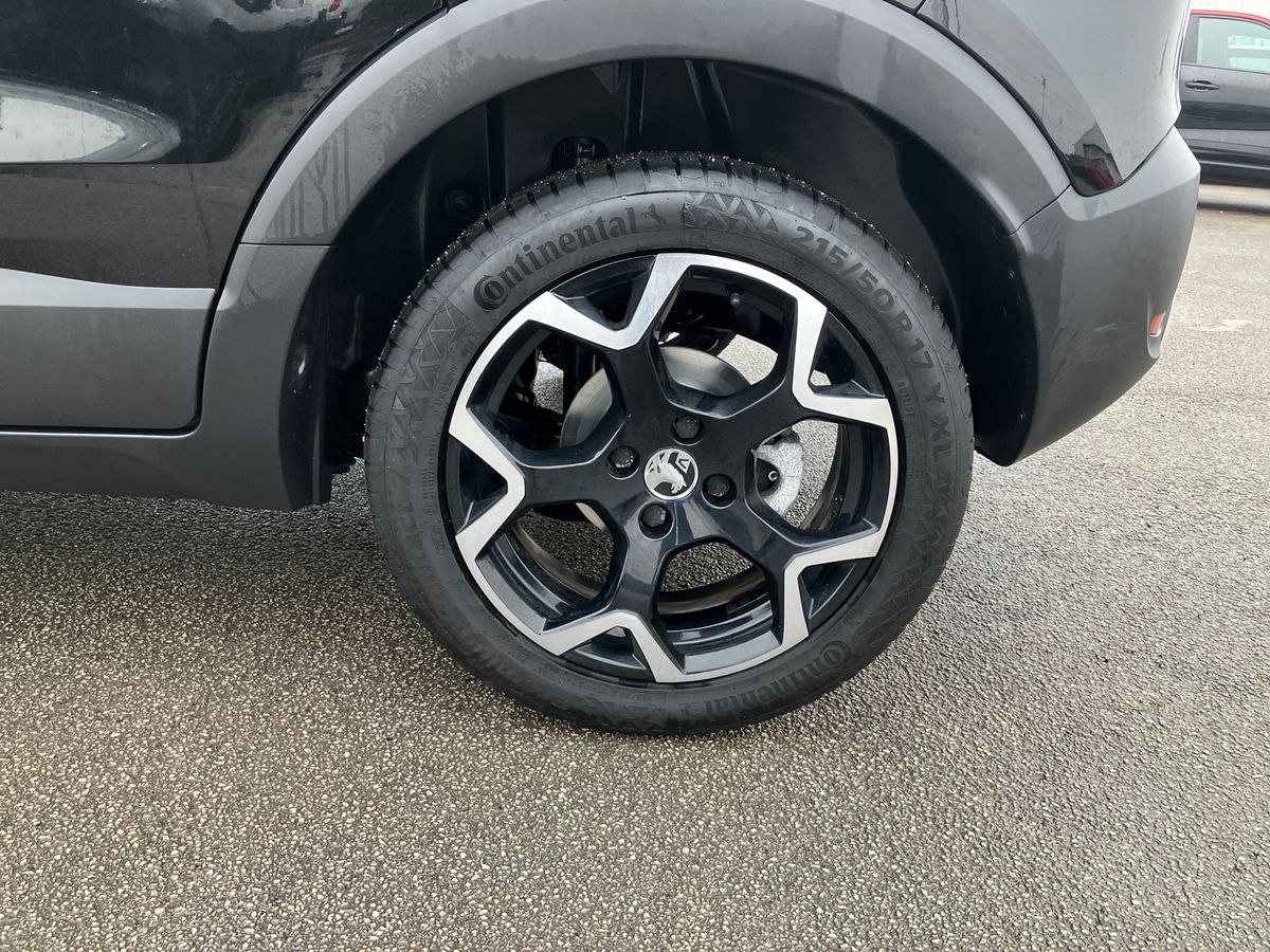 Used Vauxhall Crossland 2022 for sale - 77364439: Photo 7