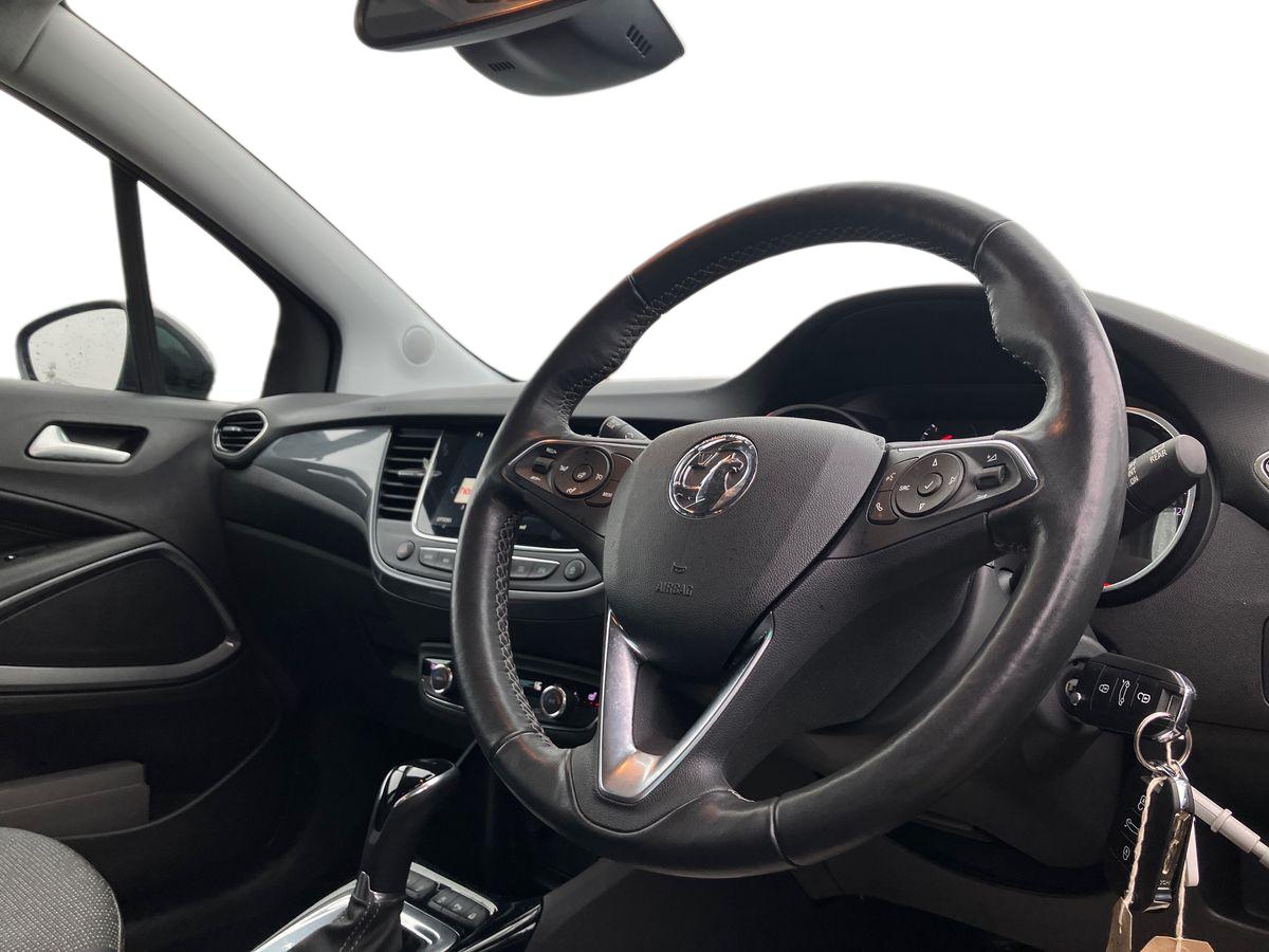 Used Vauxhall Crossland 2022 for sale - 77364439: Photo 8