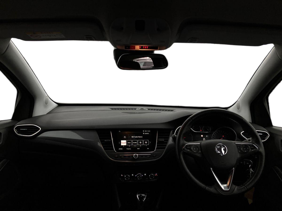 Used Vauxhall Crossland 2022 for sale - 77364439: Photo 9