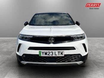 Used Vauxhall Mokka 2023 for sale - 79173071: Photo