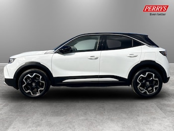 Used Vauxhall Mokka 2023 for sale - 79173071: Photo