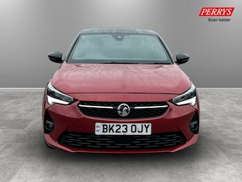 Used Vauxhall Corsa 2023 for sale - 78282468: Photo