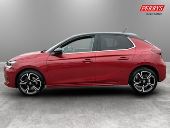 Used Vauxhall Corsa 2023 for sale - 78282468: Photo