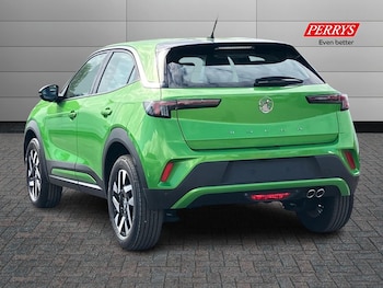 Used Vauxhall Mokka 2024 for sale - 78282611: Photo