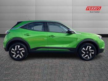 Used Vauxhall Mokka 2024 for sale - 78282611: Photo