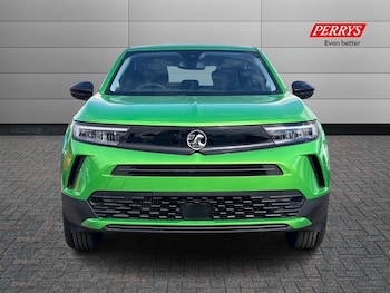 Used Vauxhall Mokka 2024 for sale - 78282611: Photo