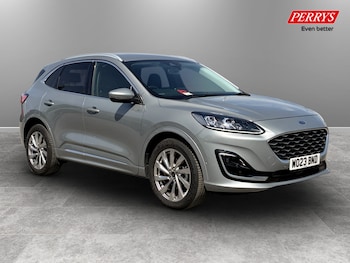 Used Ford Kuga 2023 for sale - 79446175: Photo