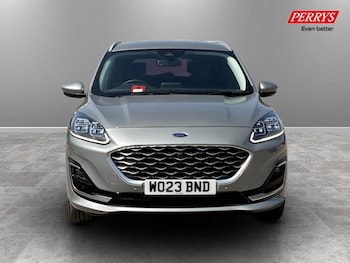 Used Ford Kuga 2023 for sale - 79446175: Photo