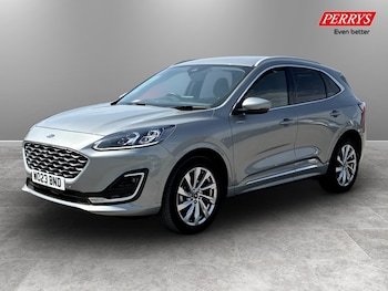 Used Ford Kuga 2023 for sale - 79446175: Photo
