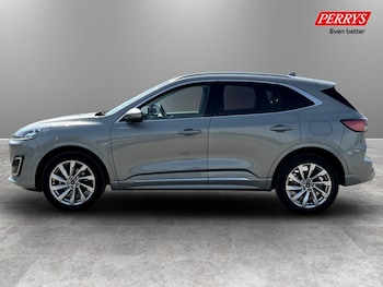 Used Ford Kuga 2023 for sale - 79446175: Photo