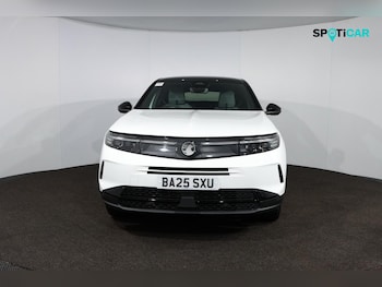 Used Vauxhall Grandland 2025 for sale - 78845764: Photo